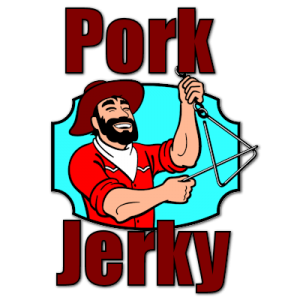 pork jerky
