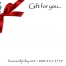 Gift Card - Red Ribbon