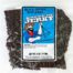 bag of black pepper beef jerky