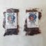 2 Packages of Peppered Biltong Jerky