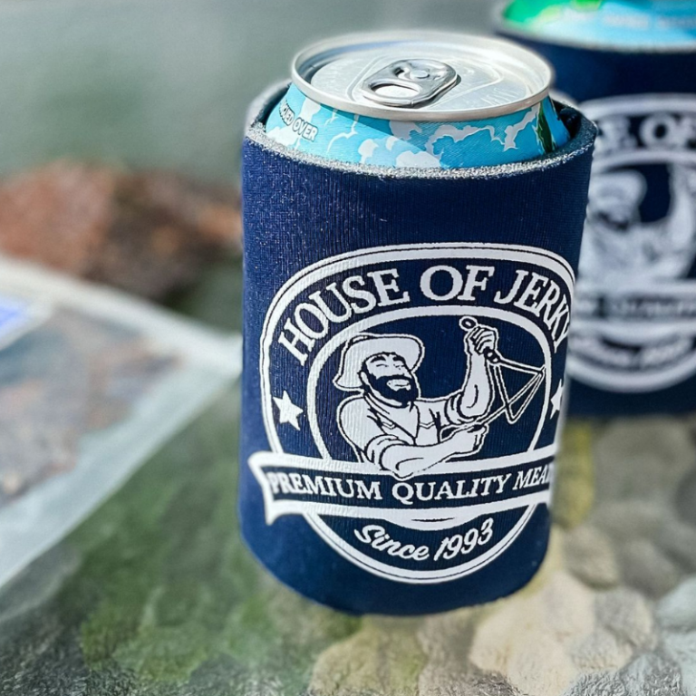 House of Jerky The Best Beef Jerky, Naturally Jerky of the month Quality Beef Jerky