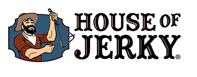 House of Jerky Logo