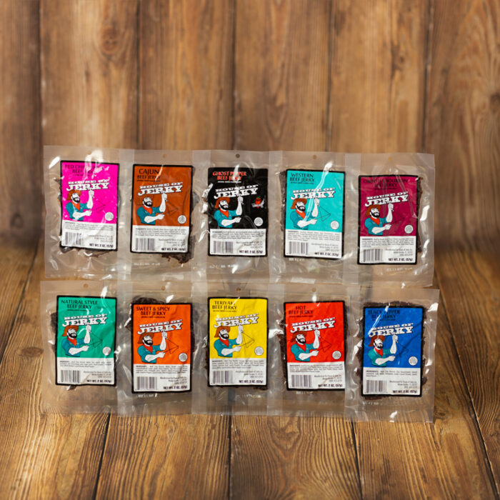 Beef Variety Pack - Image 2
