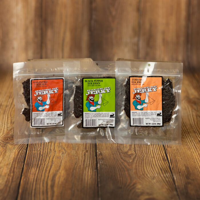 Elk 3-Pack