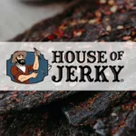 House Of Jerky